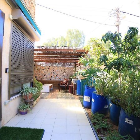 Ahuzat Shaul - Apartment Hadera Exterior photo
