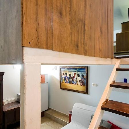 Ahuzat Shaul - Apartment Hadera Exterior photo