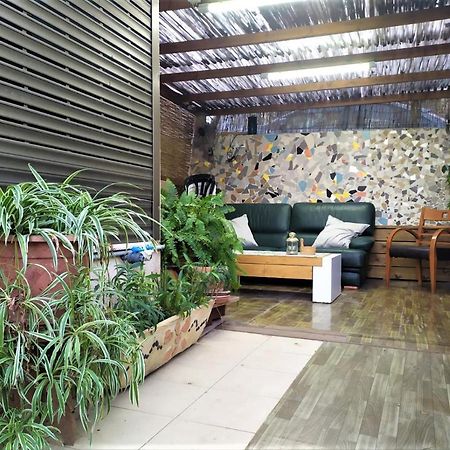 Ahuzat Shaul - Apartment Hadera Exterior photo