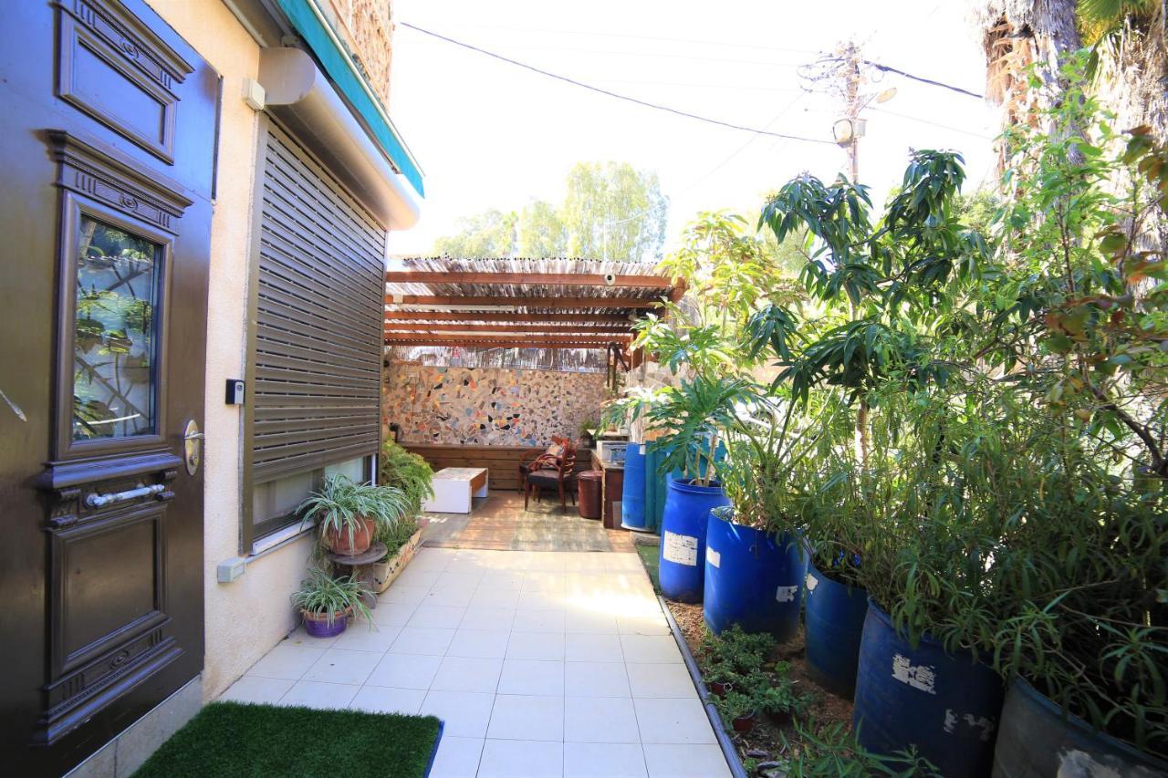 Ahuzat Shaul - Apartment Hadera Exterior photo