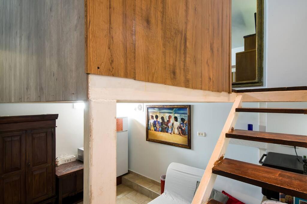 Ahuzat Shaul - Apartment Hadera Exterior photo