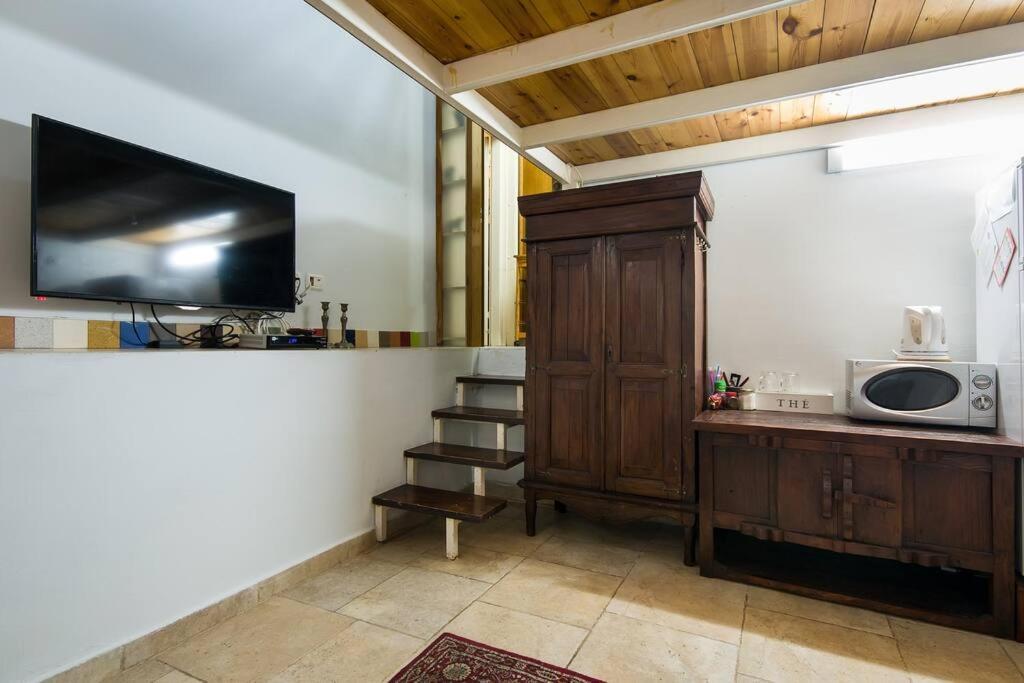 Ahuzat Shaul - Apartment Hadera Exterior photo