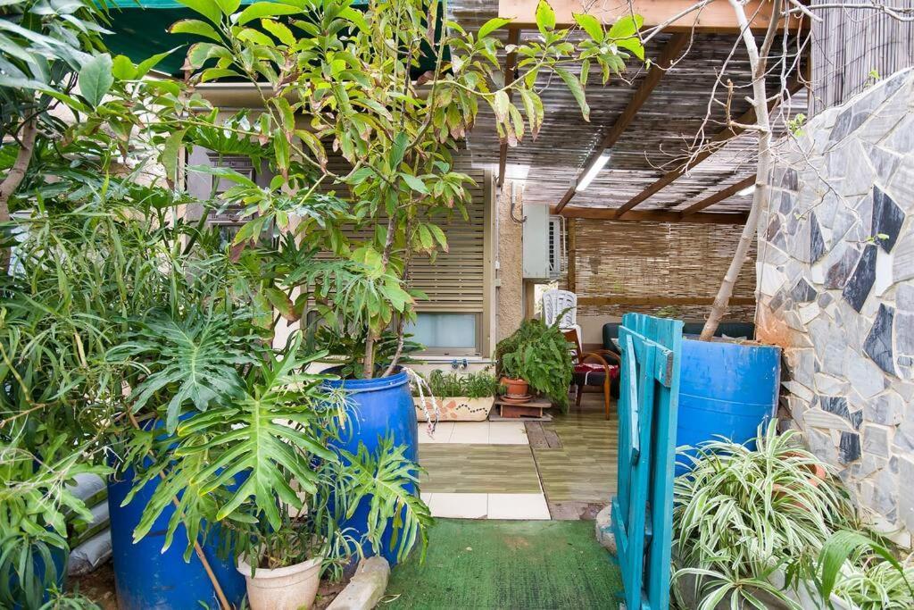 Ahuzat Shaul - Apartment Hadera Exterior photo