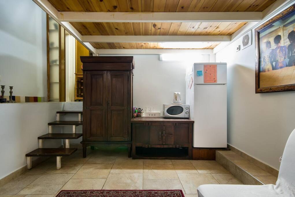Ahuzat Shaul - Apartment Hadera Exterior photo