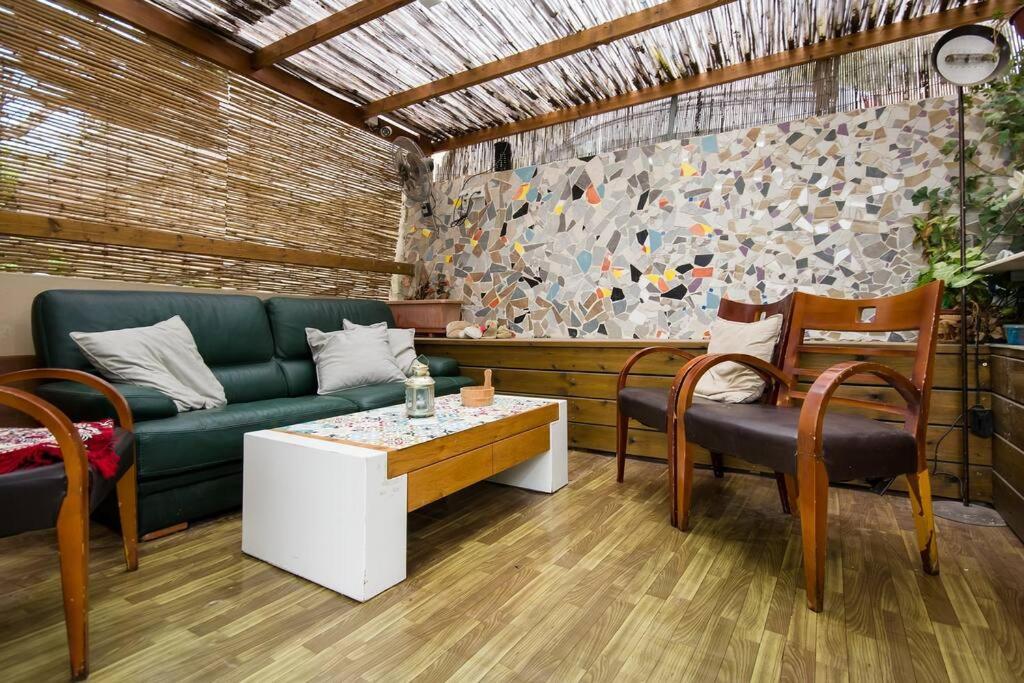 Ahuzat Shaul - Apartment Hadera Exterior photo
